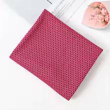 Instant Cooling Towel — Stays Cold for Hours | Gym, Hiking & Sports