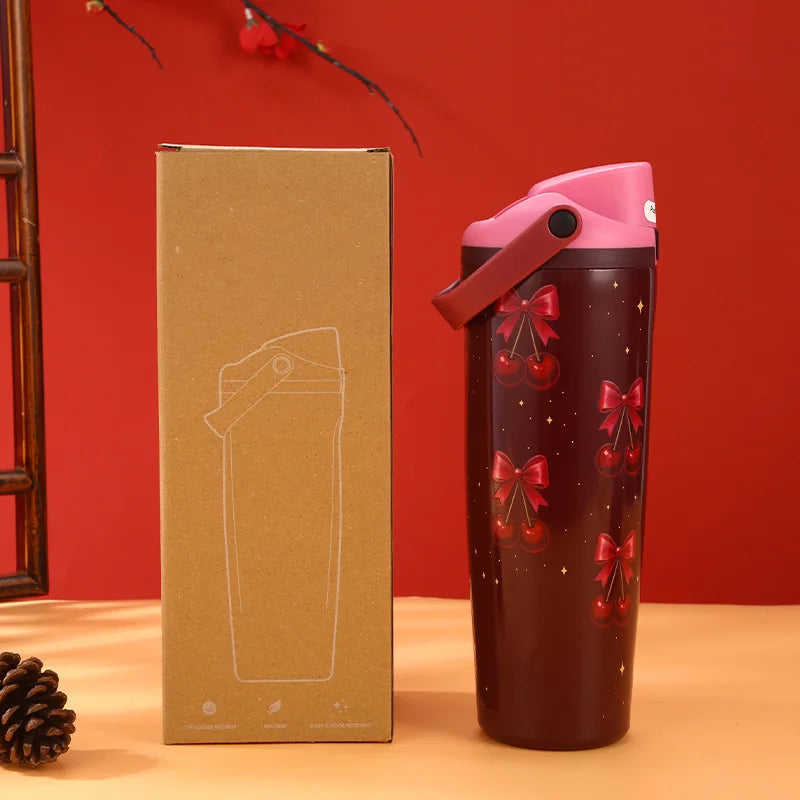 32oz thermos cup multiple colors