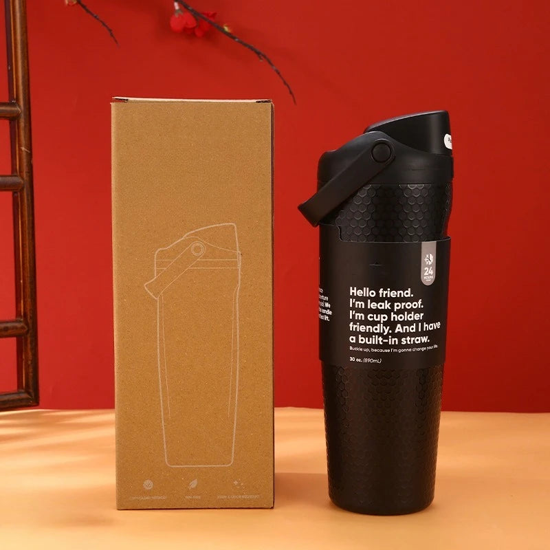 Water bottle office and daily use