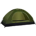 Ultralight Camping Tent — 1/2 Person | Anti-UV | Hiking & Backpacking