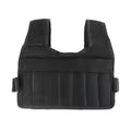 Unisex Weighted Vest| 1-50 kg LBS
