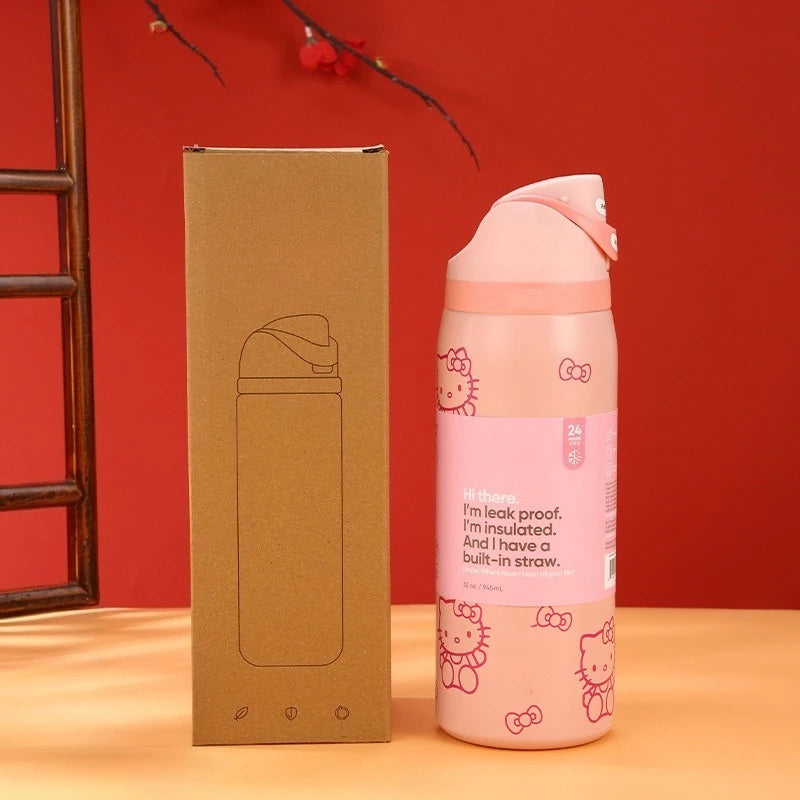 Straw lid detail